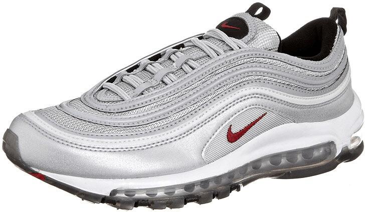 Кроссовки Nike Air Max 97