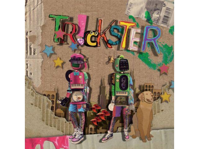 

КД ТР!ККСТЕР Ак!у Громова АГРПР-3 Standard Edition Блок для девочек-близнецов НОВИНКА