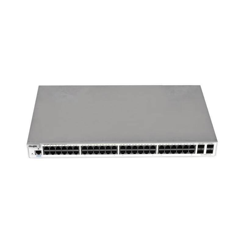 Ruijie RG-S2952G-E V3 48-Port Gigabit Managed Access Switch