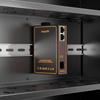 keepLINK KP-9000-45 Industrial Ethernet Switch & Fiber Transceiver