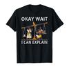 Tops – T-Shirts
