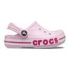 Comfortable Children's Sandals Ballet Pink Kids' 207018-6TG