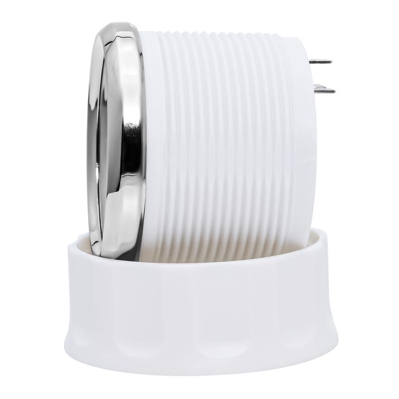 Boat Car 52MM Water Level Gauges 0-190ohm Red Light Marine Water Tank Level Indicator Meter Water Level Sensor 100-550MM