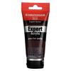 Acrylic Paint - TALENS - AMSTERDAM EXPERT - 75ml - Burnt Umber - Satin