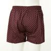Venus Premium Cotton 100 Count Chain Print Trunks Vmp1971m
