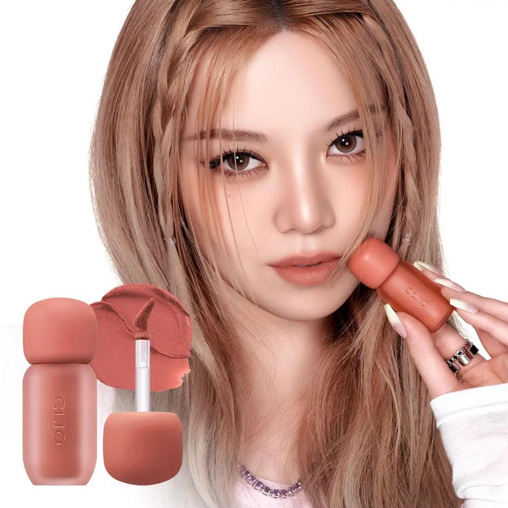 Clio Volumate Blur Tint/Gloss 3.8g