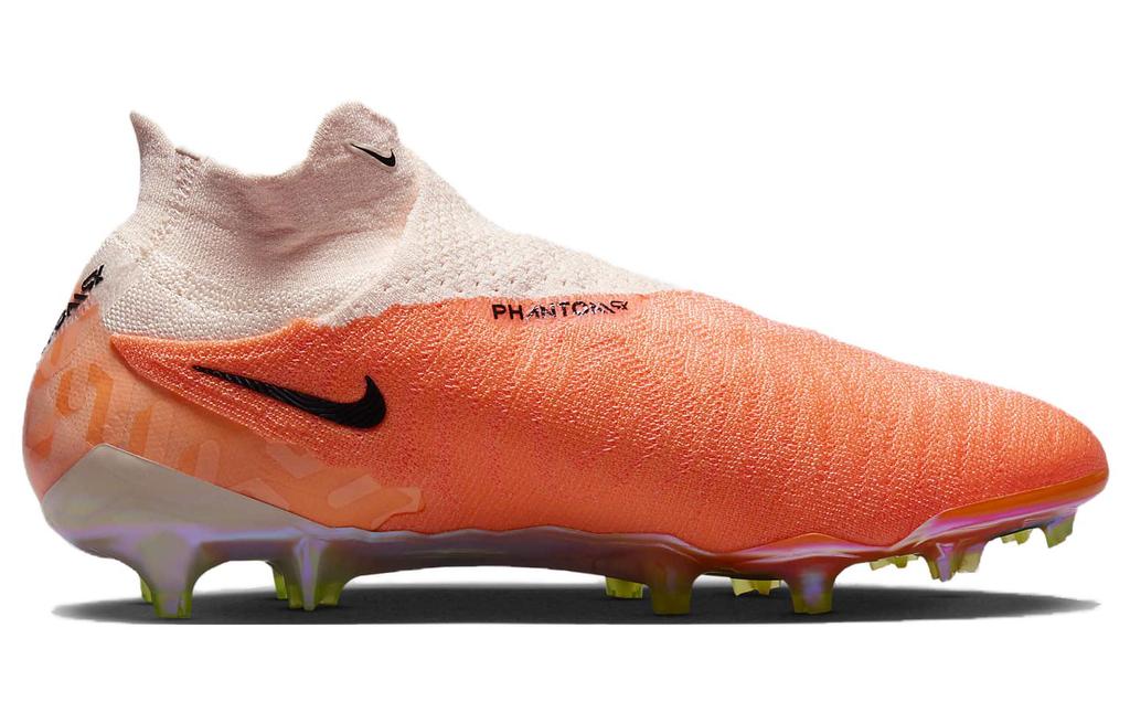 Nike Phantom GX Elite 'United Pack - Guava Ice Black'DZ3487-800