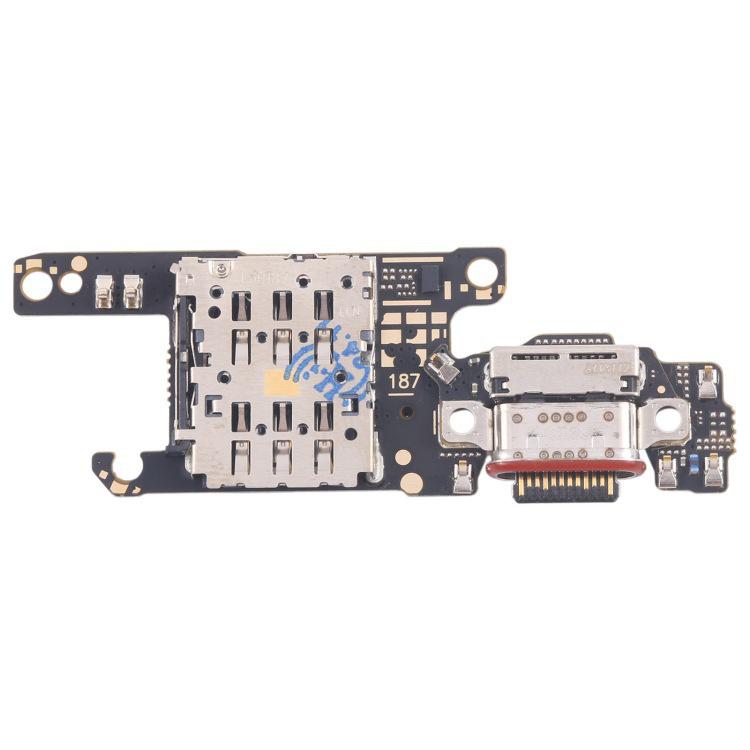 Compatible Tail Plug Board for Huawei Maimang 20/Enjoy 50 Pro/Nova 14