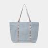 _Yerr Cotton Bag (baby blue)
