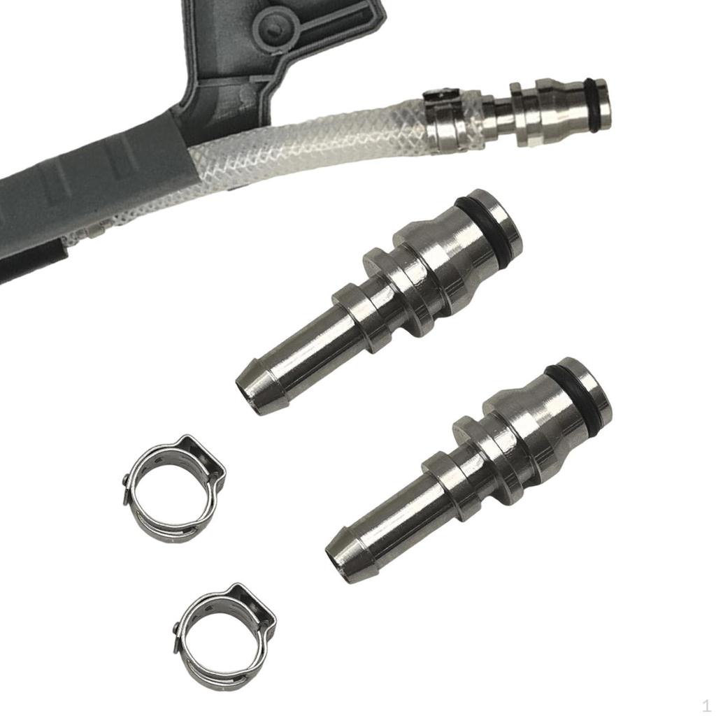 Náhradní díly pro parní turbokartáče, vysoký výkon, nahrazuje čistič