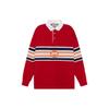 Koszula polo z efektem paska Gg 653379-XJDGH-6429