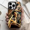 H-Handsome Krien Zhang L-Linghe   Phone Case For iPhone17,16,15,14,13,12,11 Plus,Pro Max Candy Silver Plated Inside Cover