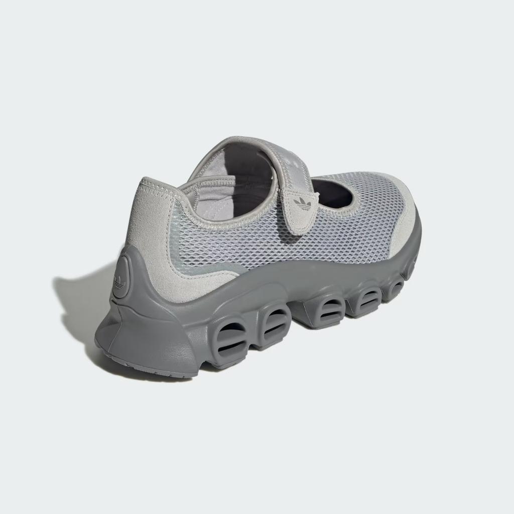 JH7556 adidas Originals Adifom Megajane Grey Three Grey Two Silver (Women's)