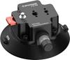 IFOOTAGE Spider Crab VS-118 Car Suction Cup, Load Capacity 20kg Car Camera Mount, Compatible