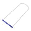 U Shape Knitting Tool Complex Pattern Making Reduce Slipping U Shaped Crochet Tool for Scarf Sweater Hat Gloves
