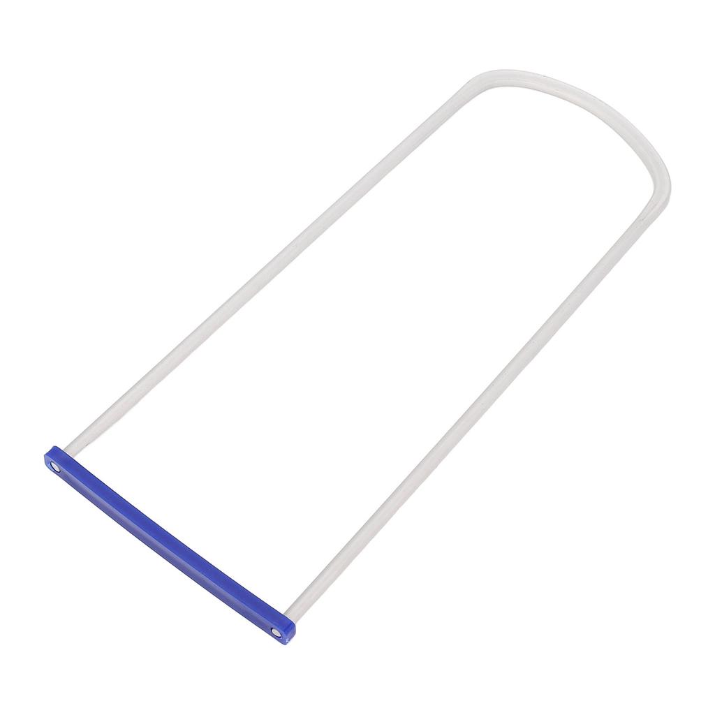 U Shape Knitting Tool Complex Pattern Making Reduce Slipping U Shaped Crochet Tool for Scarf Sweater Hat Gloves