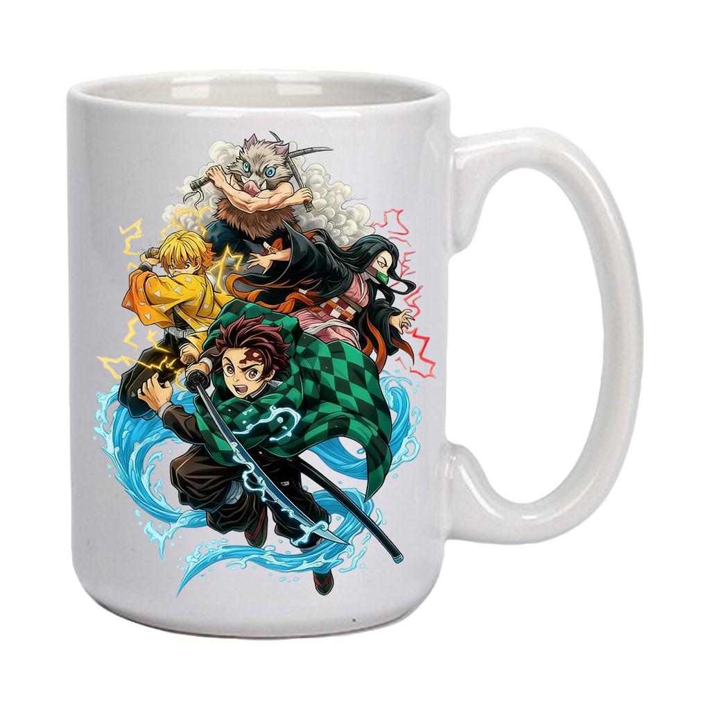 Creative Ceramic Mug With Handle For Coffee, Milk, Tea, Home