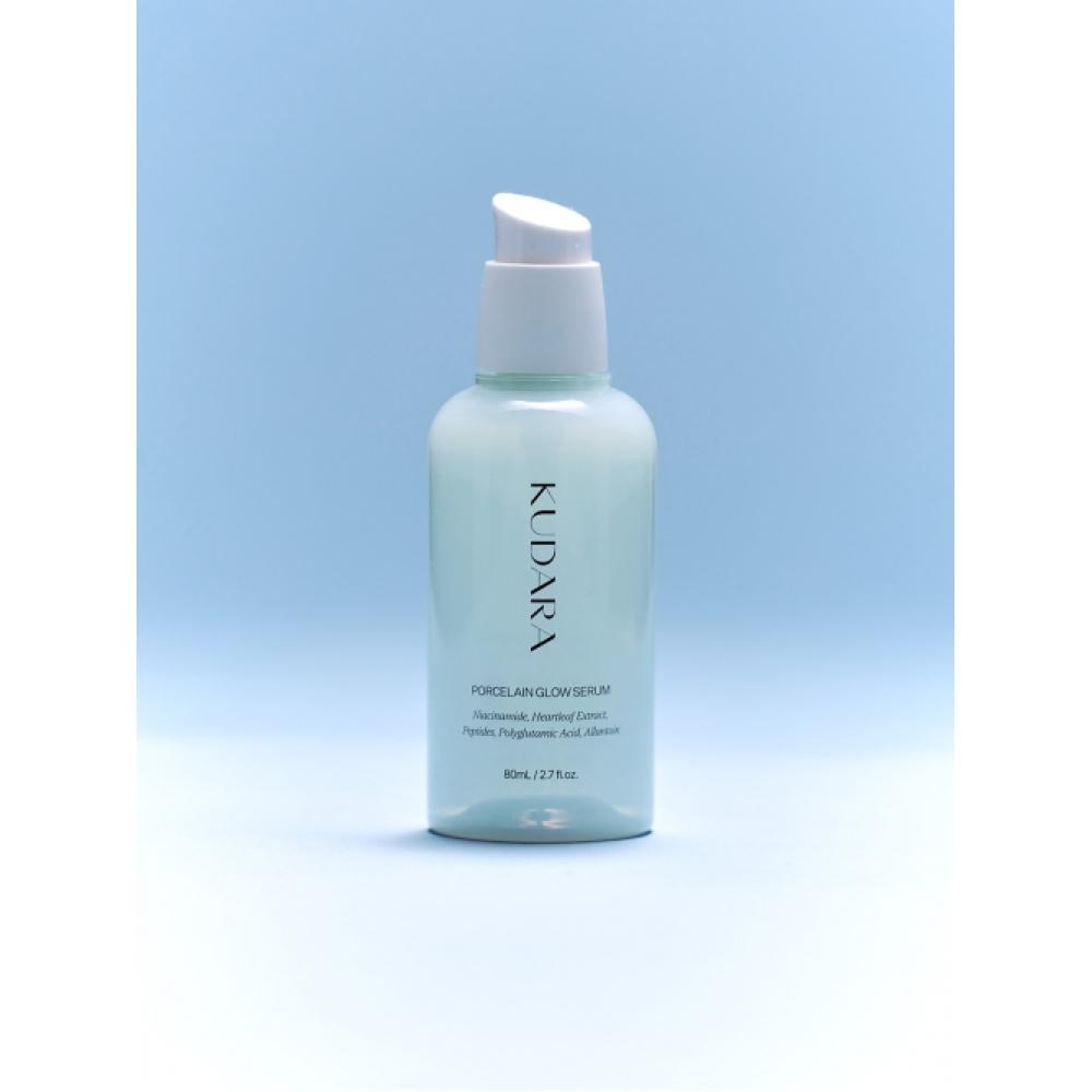 Kudara Porcelain Glow Serum 80ml NONE