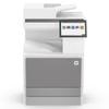 HP LaserJet Managed E73140dn A3 Monochrome Laser Multifunction Printer CN plug (adapter included)