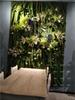 Artificial Green Moss for Wall Display and Bonsai Scenery