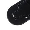 2Pcs Recliner Release Pull Handle Durable ABS Couch Chair Lever Parts for Home Office RV Furniture Replacement