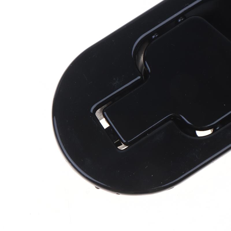 2Pcs Recliner Release Pull Handle Durable ABS Couch Chair Lever Parts for Home Office RV Furniture Replacement