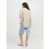 Jack & Jones Jamie Relaxed Linen JJXX Long Sleeve Shirt