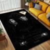 Supernatural Journey Living Room Nonslip Area Rug Soft Carpet For Bedroom Game Playroom Sofa Office Home Decor Doormat Christmas Gift C922116