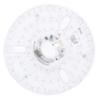 8.66 Inch 36W LED Light Engine Retrofit Magnetic Ceiling Fan LED Light Replacement 3CCT 3000K 4200K 6500K Dimmable