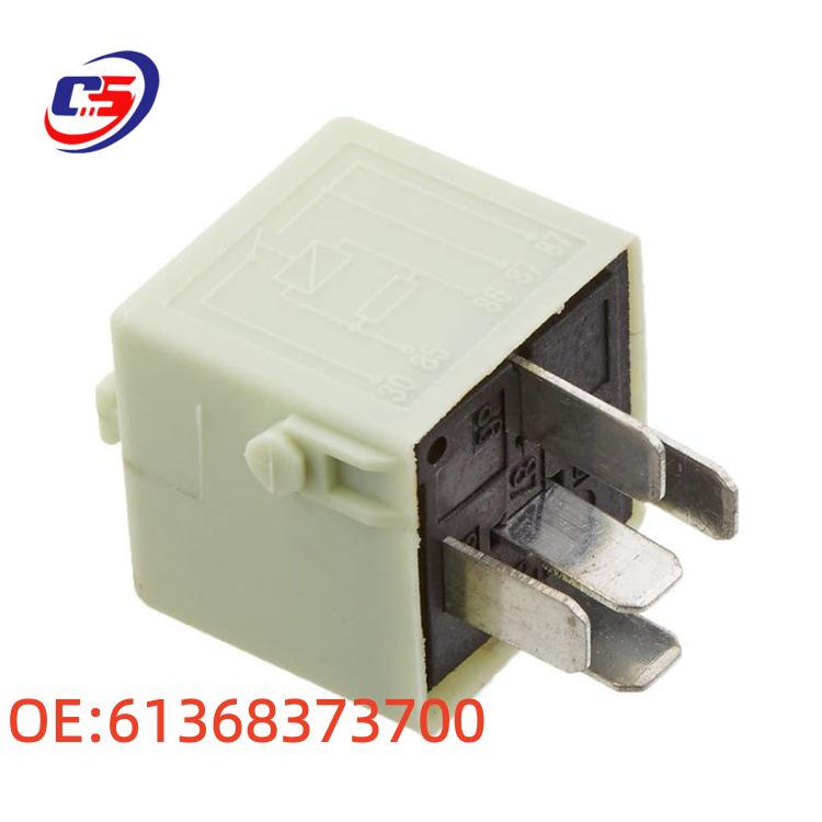 BMW Air Suspension Relay Fit: 61368373700, 61361378238, 61311459577