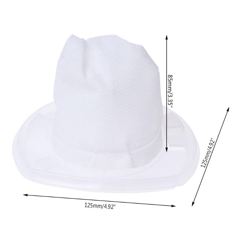 Replacement HEPA Filter Cup For Black & Decker VF110 Vacuum Cleaner