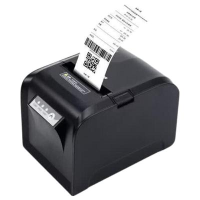 Gprinter GP-D801 80mm Thermal Receipt Printer CN Plug (adapter Included)