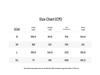 Chuyu Women's 2025 Autumn Embroidered Loose Lyocell Ramie Polo Shirt