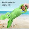 Kids Sand Grabber Lobster Claw Beach Toys Outdoor Pool Play Educational Summer Toys Beach Dredging Shovel Toy Set for Children