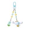 Sanrio Key Holder (Flower-Loving Bee) Cinnamoroll 793418