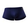 Fashion Mens Hot Sexy Mesh Underwear Sport  Brief Shorts Boxer Underpants 
