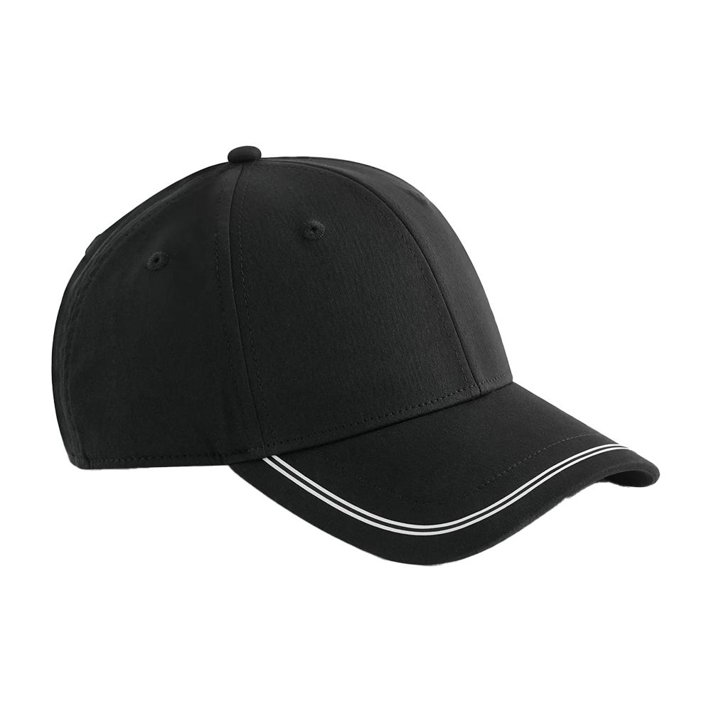 Beechfield Match Day Baseball Cap