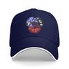 The Answer Life the Universe and Everything Baseball Cap Hip Hop  Sandwich Hat Unisex Women Adjustable Caps Hat Running Golf