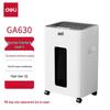 Deli Office & Home Paper Shredder CN plug (adapter included)