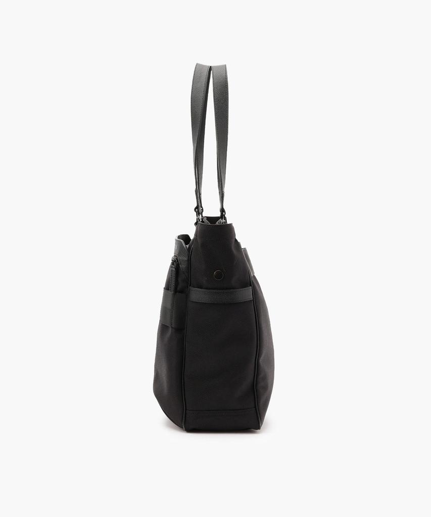 Briefing Fusion Bs Tote Hd_Black