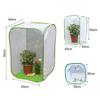 Grasshopper Breeding Butterfly Insect Observation Cage Insect Supplies Insect Cage Habitat Cage