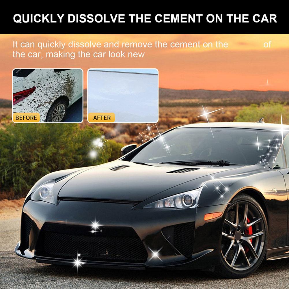 100 мл спрей для удаления цемента — фото 5