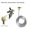 Cutting Machine Dustproof Water Spray Nozzle