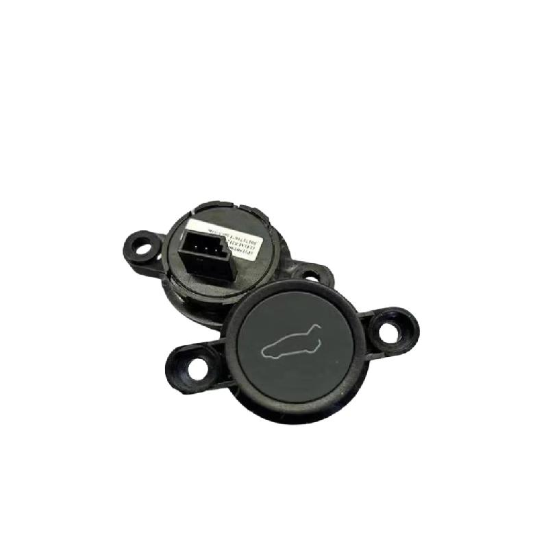 Tailgate Hatch Release Button & Back Liftgate Switch for Tesla Model Y/3 2025-2025, OE 1501907-00-B Replacement Part