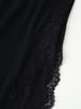 Spring 2026 European Lace Dress for Women