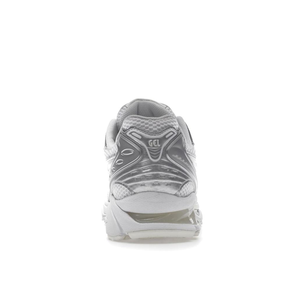 JJJJound X Asics Gel Kayano 14 Silver White Unisex Sneakers 1201A457-100