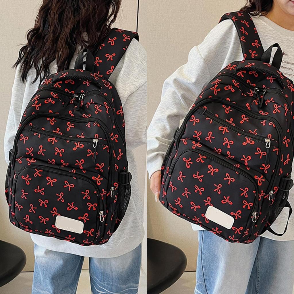 Batoh s velkou kapacitou Batoh na počítač Ležérní batoh ve stylu batohu Batoh