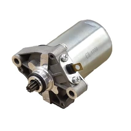 

[Deepa Ribusu] DIO AF62 AF68 Lead 110 Spacy 100 Стартер Мотор Сегодня AF61 AF67 JF19 JF13 Dio 110 JF31 Совместимость