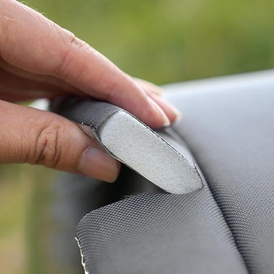 Venkovní kočičí bouda Větruodolná Vodotěsná Útulný kočičí úkryt Snadná montáž Teplý izolovaný úkryt