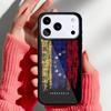 Venezuela Flag Coat Of Arms Phone Case for iPhone 17 Air 16e 15 14 13 Pro Max Back Cover for 12 11 Pro Coque